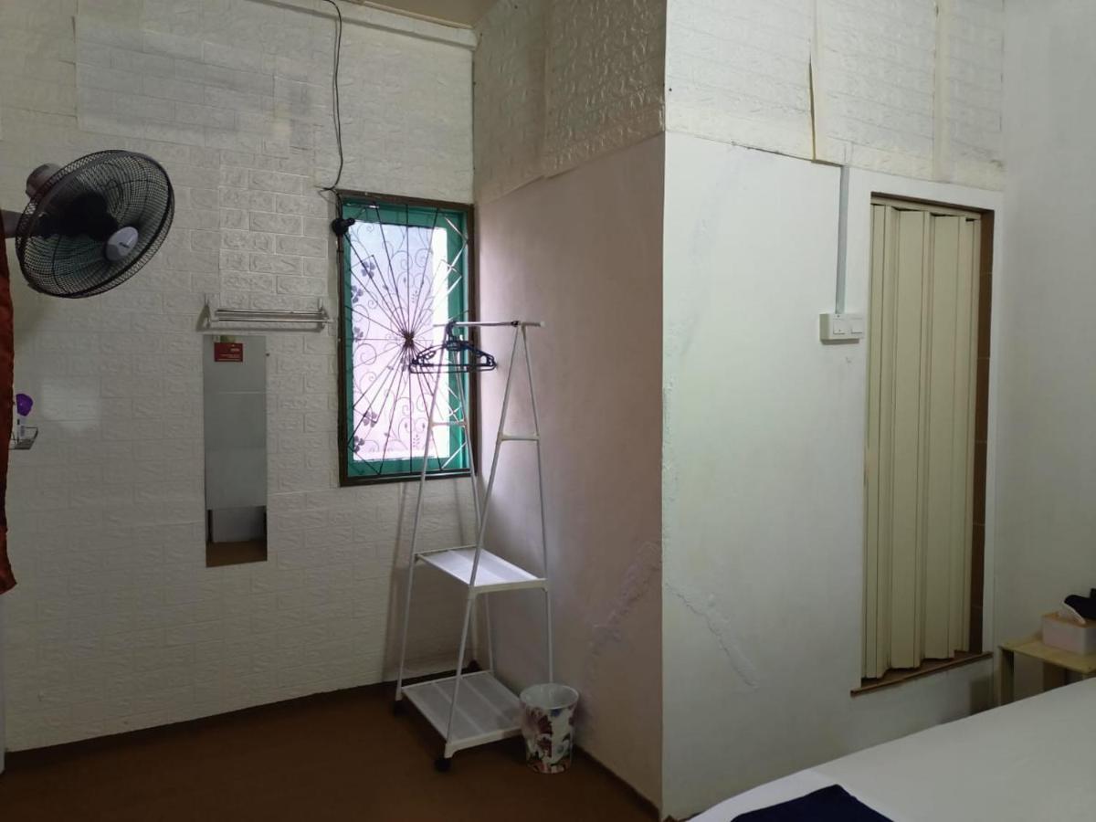 Jsw Inn Gelugor Exteriör bild