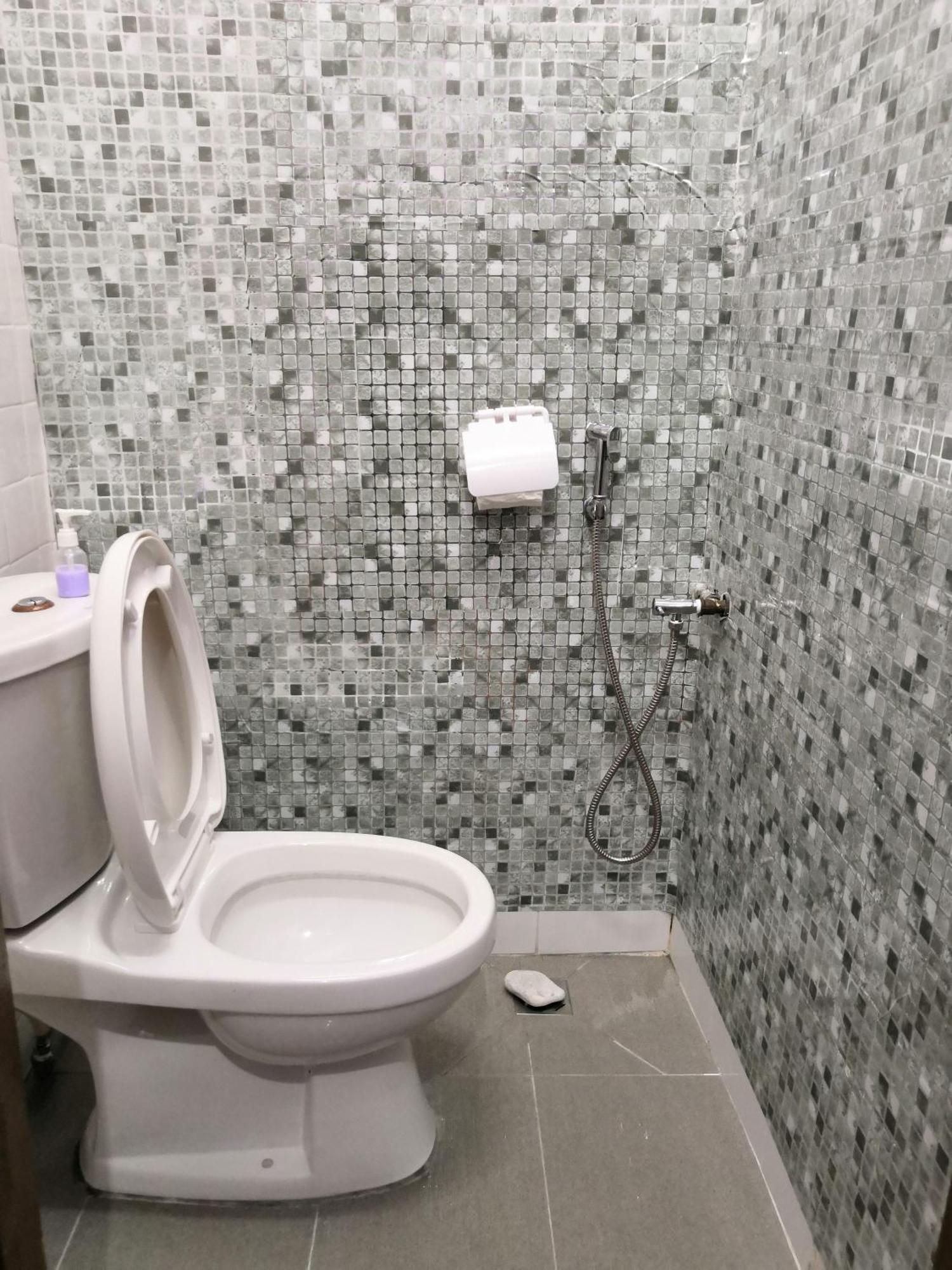 Jsw Inn Gelugor Exteriör bild